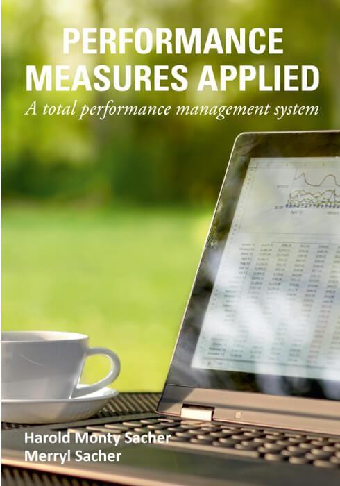 Performance measures applied Ebook