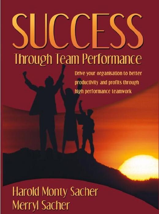 Success Through Team Performance