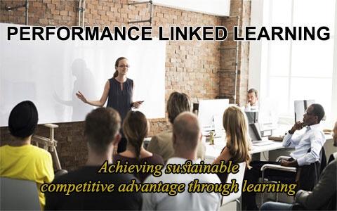 Performance Linked Learning