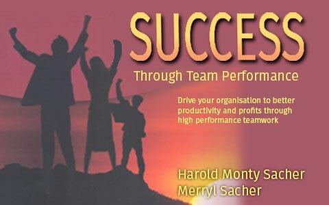 Success Through Team Performance