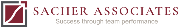 Sacher Associates - Success through Team Performance