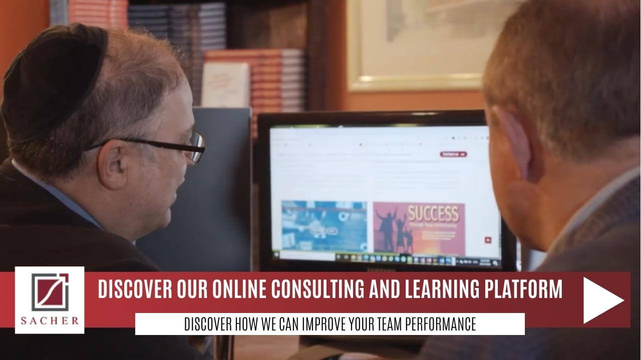 Discover our online consulting and learning platform - Click here to watch Course Introduction video