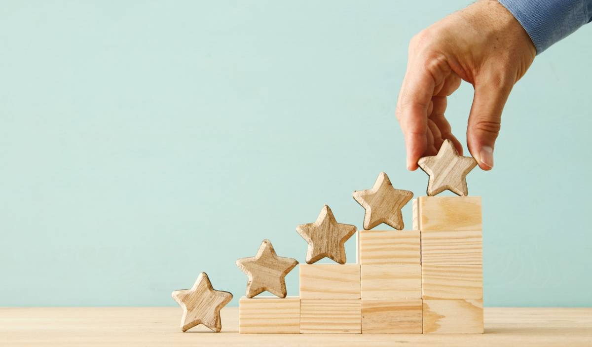 Total Stakeholder Satisfaction Sacher Associates